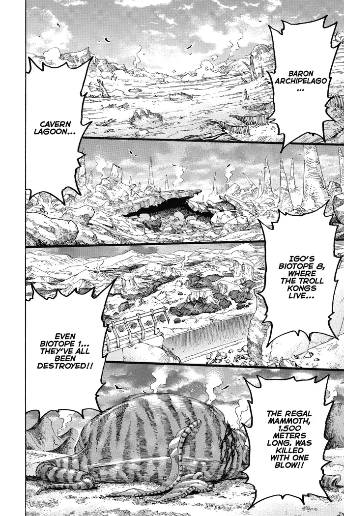Toriko Chapter 196 image 02_optimized